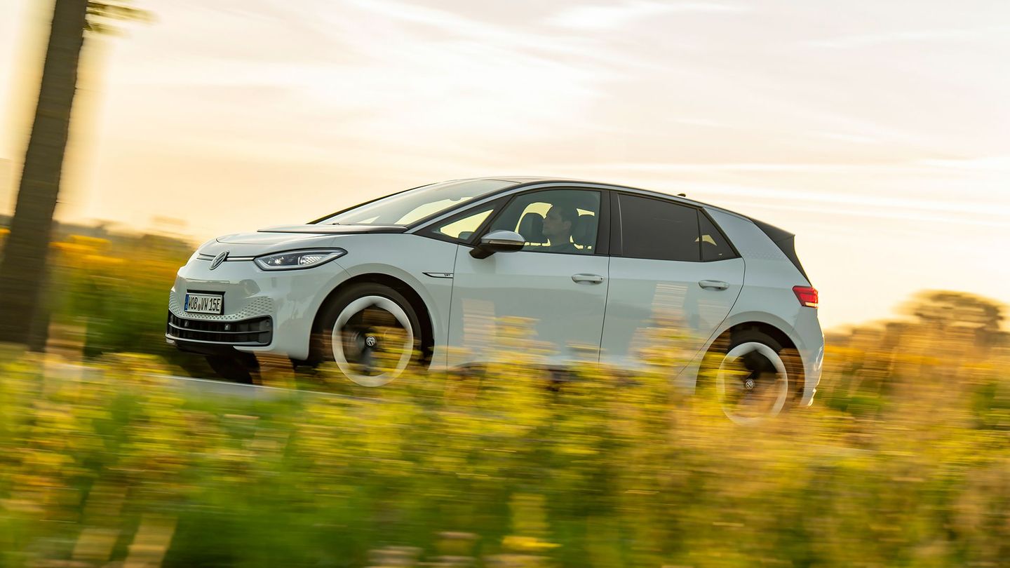 Automobilindustrie: Deutsche E-Autos: Warum sie besser sind als ihr Ruf