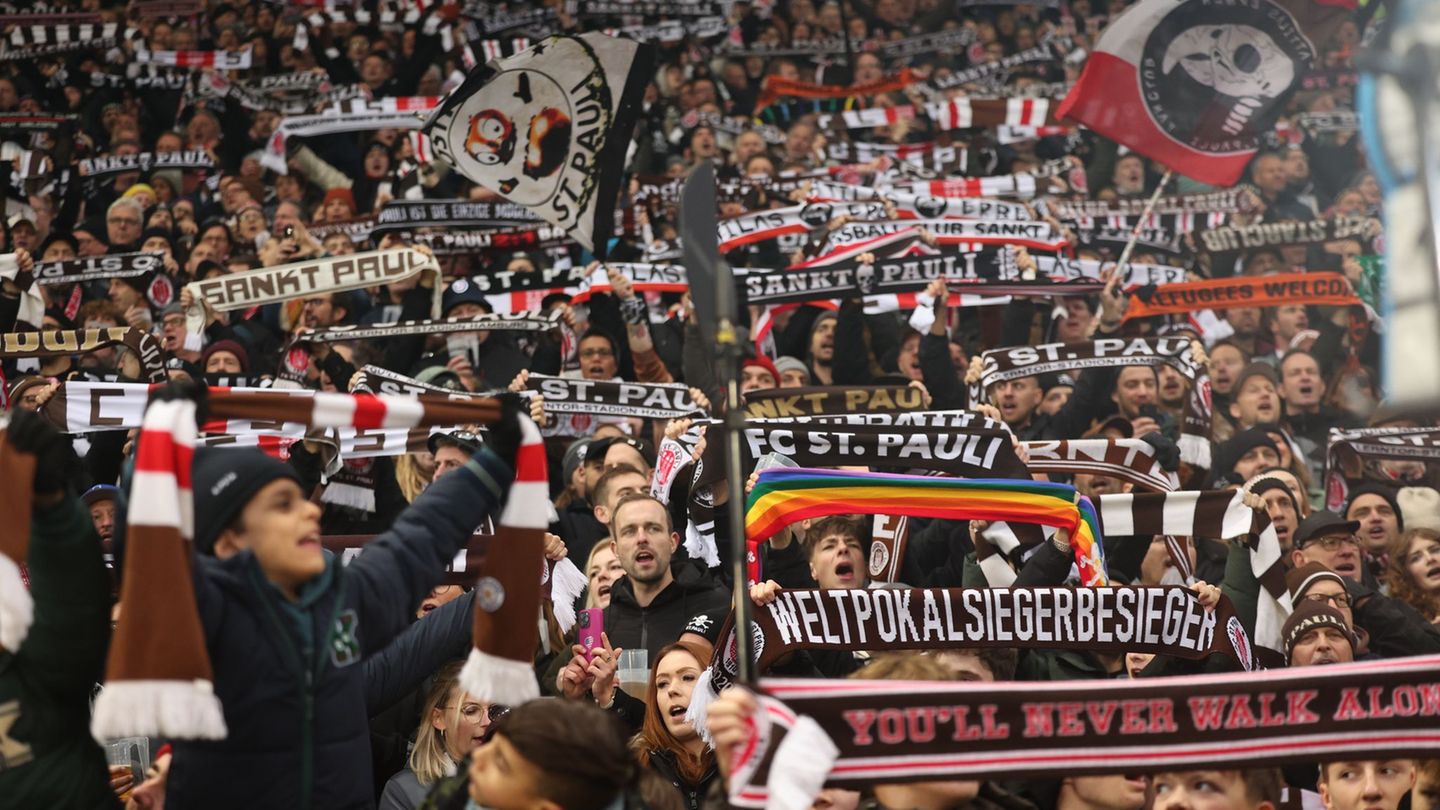 Der FC St. Pauli verlässt den Kurznachrichtendienst X