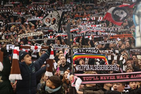 Der FC St. Pauli verlässt den Kurznachrichtendienst X