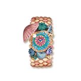 Uhr GPHG Chopard Lagunna High-Jewellery Secret Watch