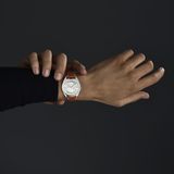 Uhr GPHG Chopard LUC Qualité Fleurier