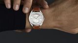 Uhr GPHG Chopard LUC Qualité Fleurier