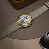 Uhr GPHG Daniel Roth Tourbillon Souscription