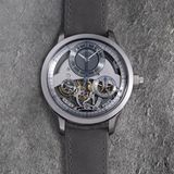 Uhr GPHG Massena Lab Chronograph Monopoussoir Sylvain Pinaud x Massena Lab