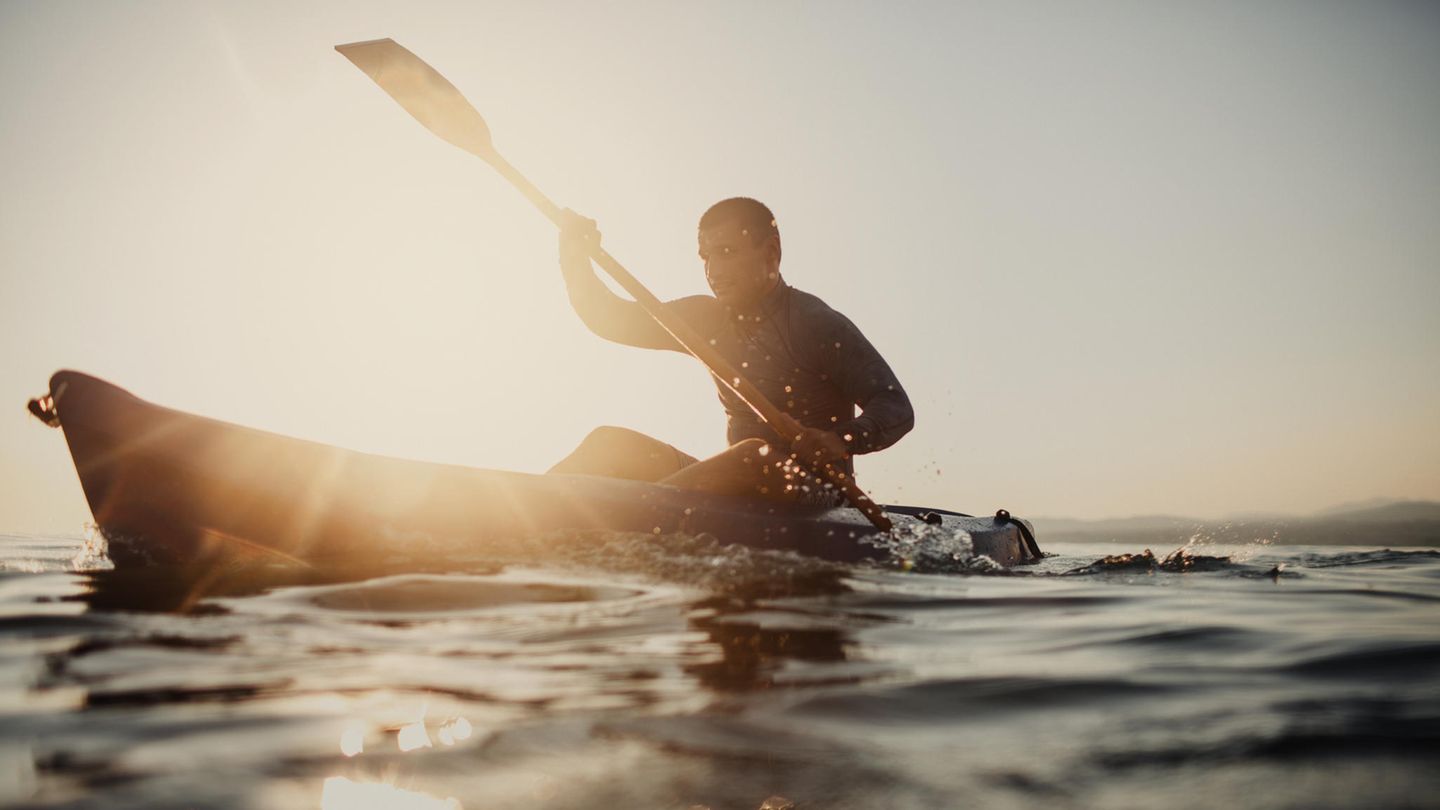 Ryan Borgwardt appeared to have drowned. Then he appears again – in the video