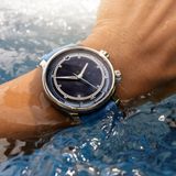 Uhr GPHG Ming 37.09 Bluefin