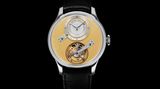Uhr GPHG Rémy Cools Tourbillon Atelier