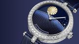 Uhr GPHG Van Cleef & Arpels Lady Jour Nuit