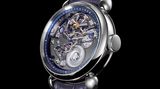 Uhr GPHG Voutilainen KV20i Reversed