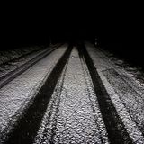 In der Nacht von Mittwoch auf Donnerstag lag in Teilen Bayerns der erste Schnee auf den Straßen