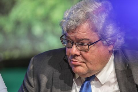 Reinhard Bütikofer (Grüne)