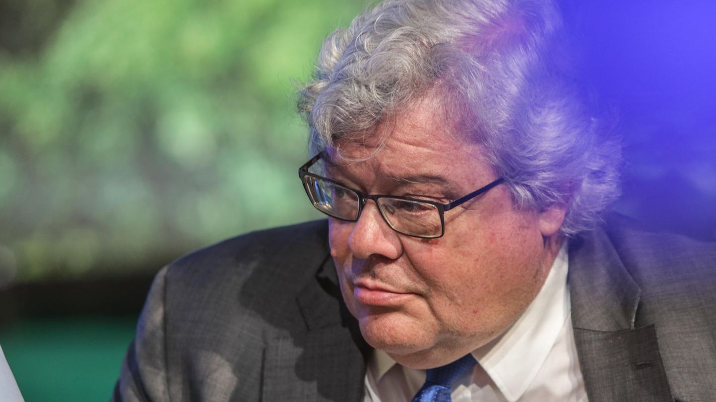 Reinhard Bütikofer (Grüne)