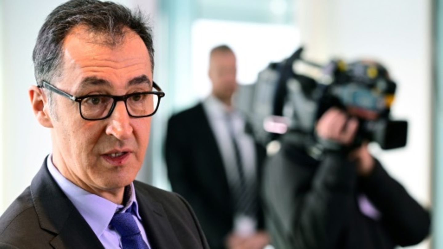 Cem Özdemir