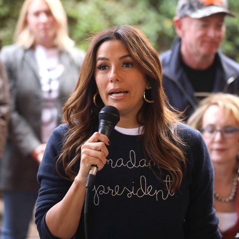 Eva Longoria