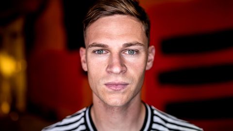 joshua Kimmich