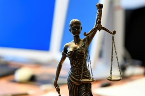 Justitia