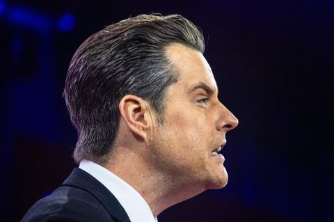 Matt Gaetz