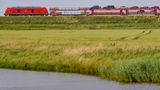 Autozug Sylt