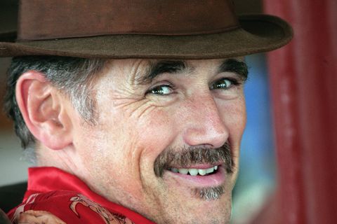 Mark Rylance Schauspieler