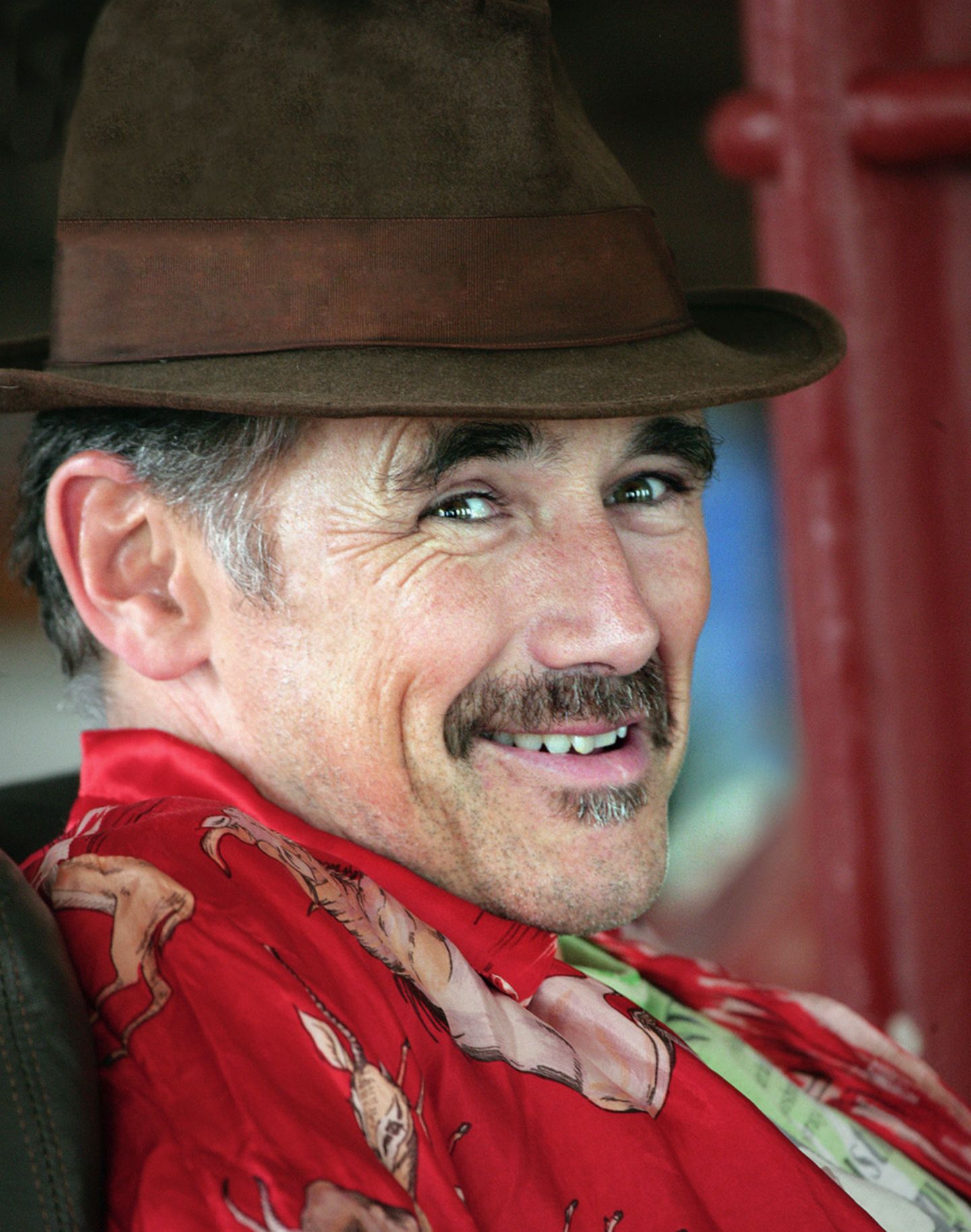 Mark Rylance Schauspieler
