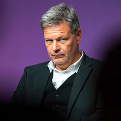 Robert Habeck: Grünen-Retter oder 11-Prozent-Kanzler? (Video)