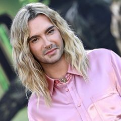 Bill Kaulitz bei einer Veranstaltung