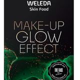 Die Weleda "Skin Food"-Creme ist schon lange ein beliebter Beauty-Klassiker. Um das Gesicht auch in der kalten Jahreszeit zu pflegen, perfekt auf das Make-up vorzubereiten und so richtig zum Strahlen zu bringen, gibt es allerdings noch weitere Hilfsmittelchen der Marke, die in diesem Geschenkset praktisch zusammengefasst werden. Neben der bekannten "Skin Food"-Gesichtscreme bekommt man hier auch das pflegende, aber nicht fettende Light Dry Oil und die reichhaltige Lip Butter. Da hat die Winterkälte keine Chance mehr.