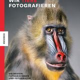 Warum wir Tiere fotografieren cover