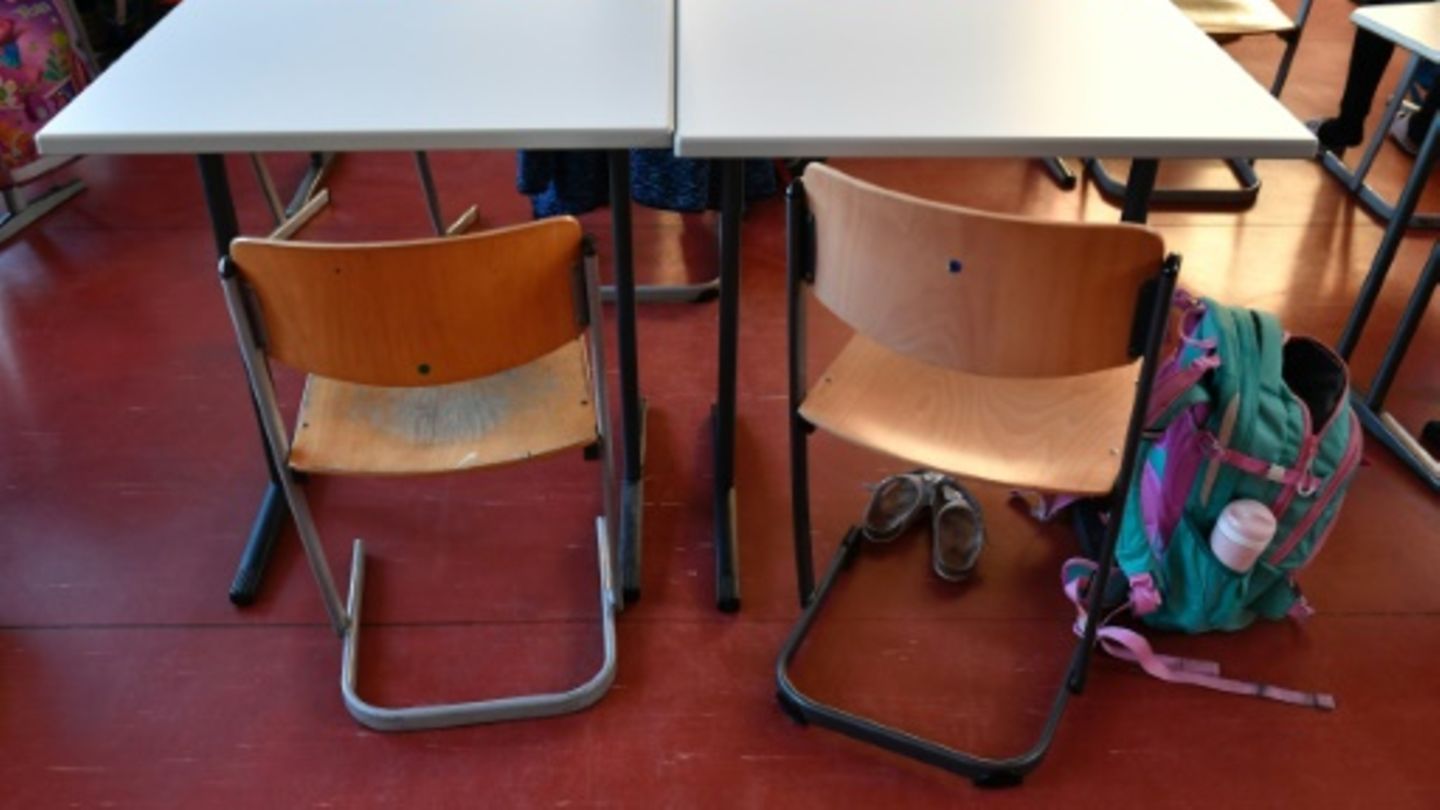 Klassenzimmer