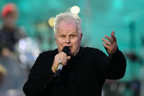 Herbert Grönemeyer
