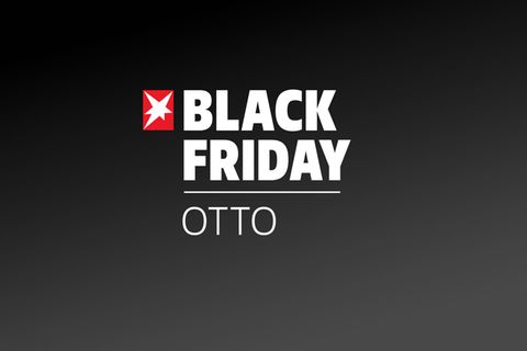 Black Friday Week 2024: Die besten Deals bei Otto