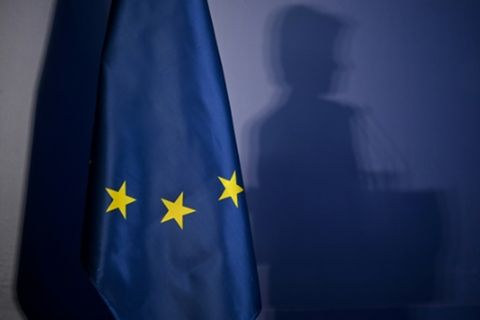 EU-Flagge