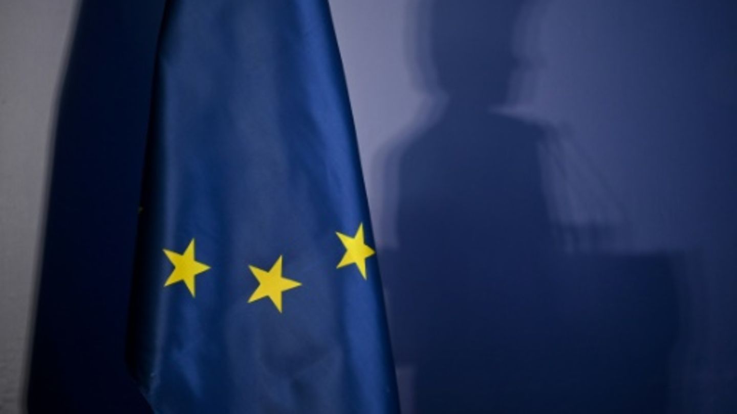 EU-Flagge