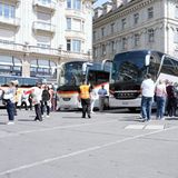 Luzern Schwanenplatz