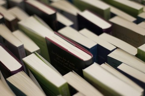 Bücher