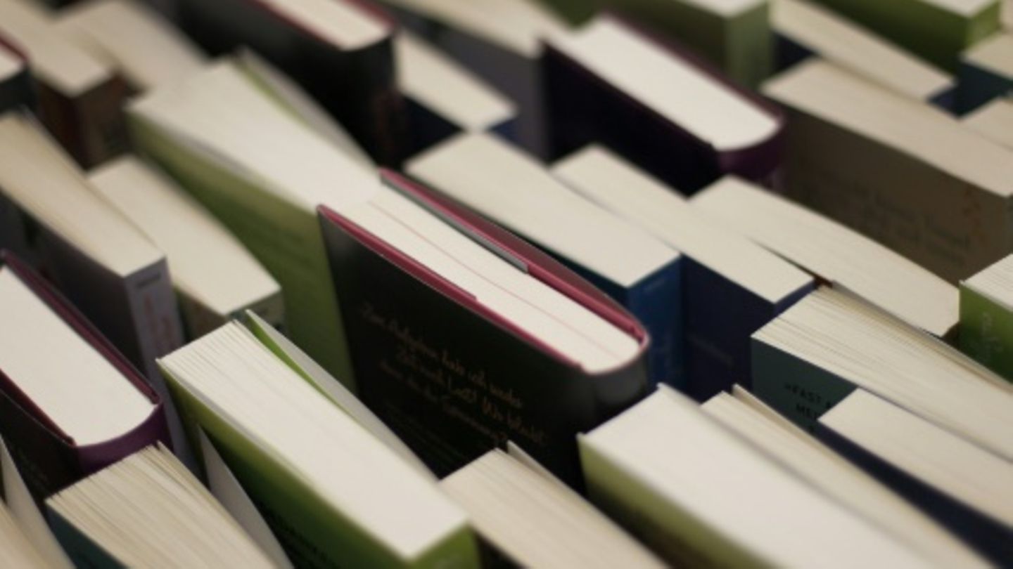 Bücher