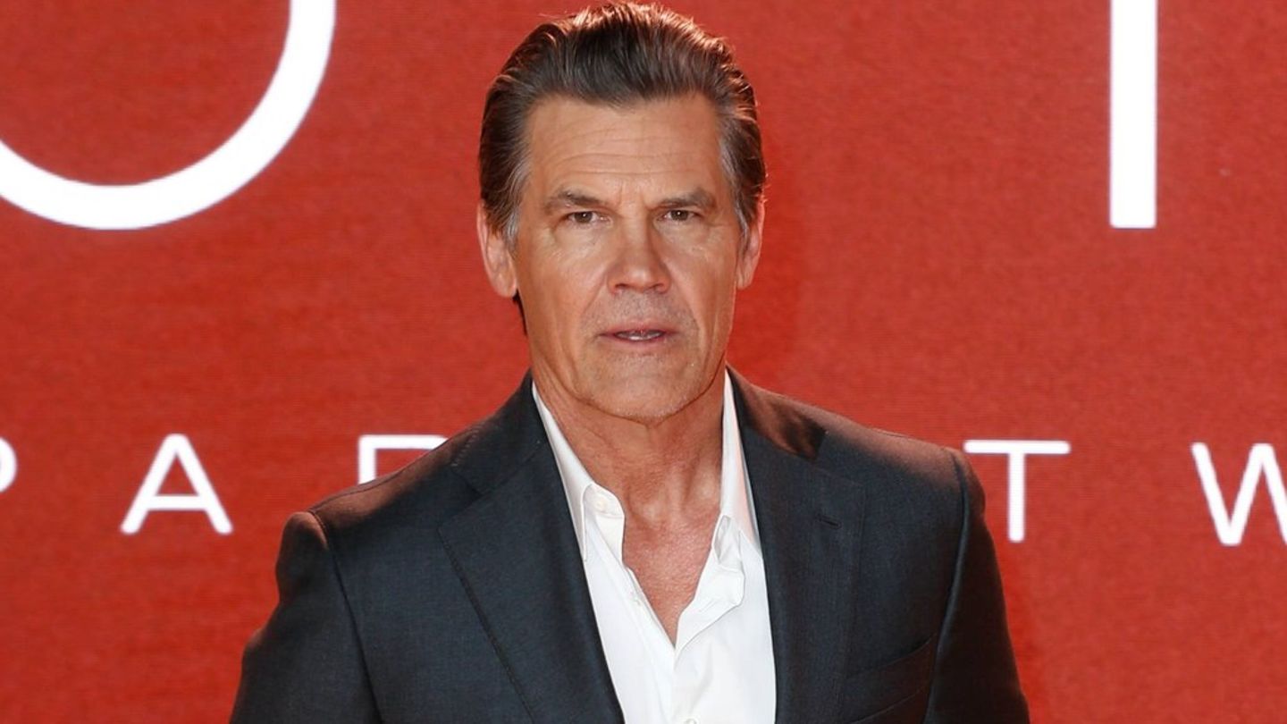 Josh Brolin: "Dune"-Star schläft sogar mit Nikotinbeuteln