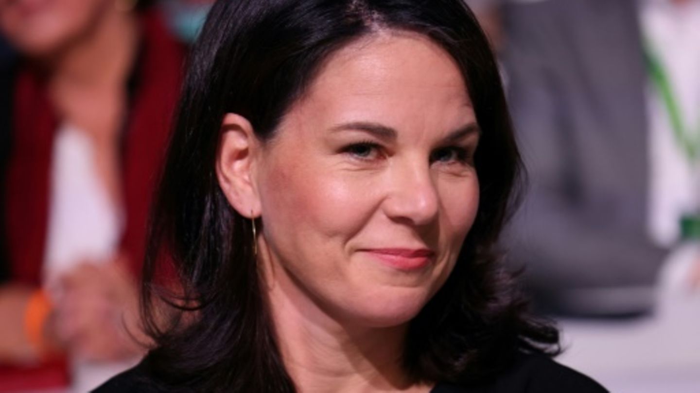 Annalena Baerbock