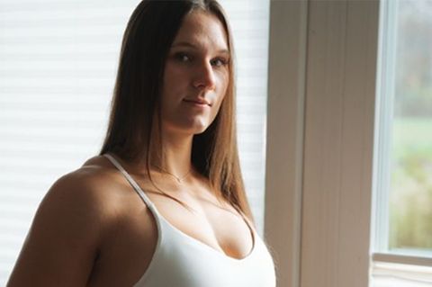 Lisa Buckwitz bei Onlyfans: Olympiasiegerin erklärt Deal mit Erotikplattform: "Das ist meine Grenze"