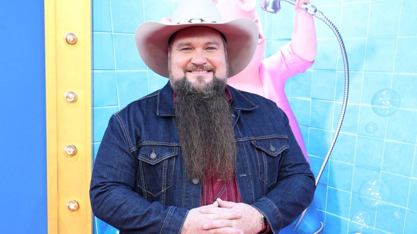 Country-Sänger Sundance Head: Schoss er sich beim Jagen in den Bauch?