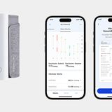 EKG, Blutdruck, und der Arzt hört mit  Herz-Kreislauf-Erkrankungen sind die Volkskrankheit schlechthin. Für sehr viele ab 50 gehören Blutdrucksenker, Betablocker und die regelmäßige Kontrolle des Blutdrucks zum Alltag. Der BPM Core von Withings ist ein digitaler Oberarm-Blutdruckmesser, Elektrokardigramm und Stethoskop. Die Daten werden in einer App gesammelt, ausgewertet und beurteilt. Auf Wunsch gehen die Ergebnisse auch an den Hausarzt. Alternative mit gleichem Funktionsumfang ist das Omron Complete.