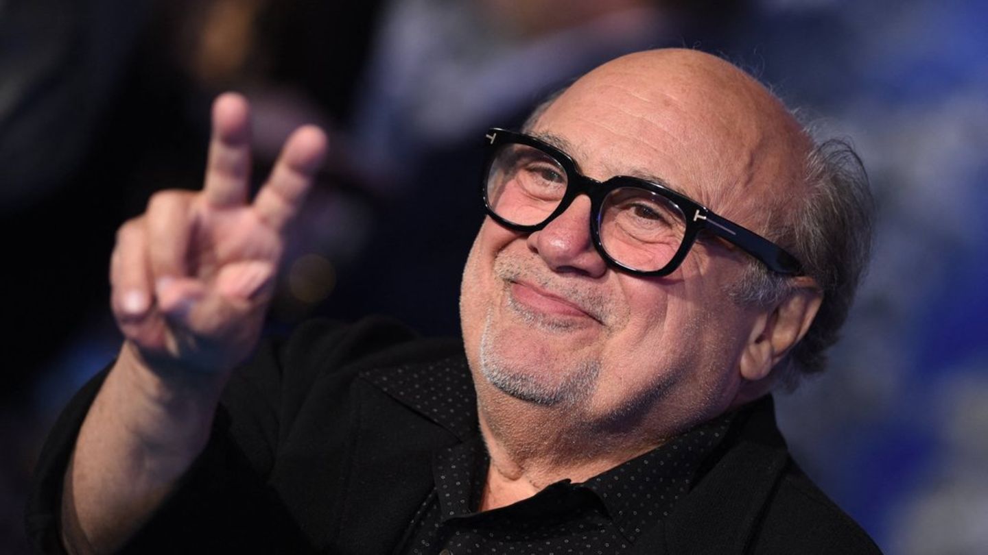 Danny DeVito wird 80: Der Einzigartige