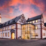 Ohrdrufer Schlossweihnacht