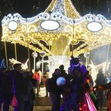 Thüringer Glitzerwelt