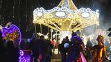Thüringer Glitzerwelt