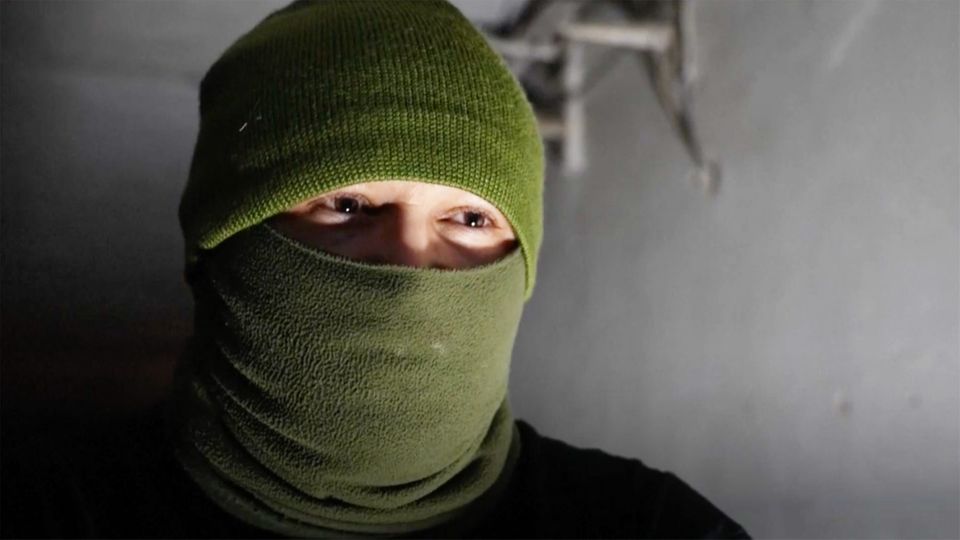 Ukrainische Soldaten erklären Drohnen-Taktik der Russen Ukrainische Soldaten erklären Drohnen-Taktik der Russen