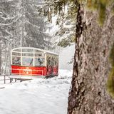 Weihnachten für Eisenbahnfans