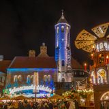 Weihnachtsmarkt Braunschweig