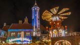 Weihnachtsmarkt Braunschweig