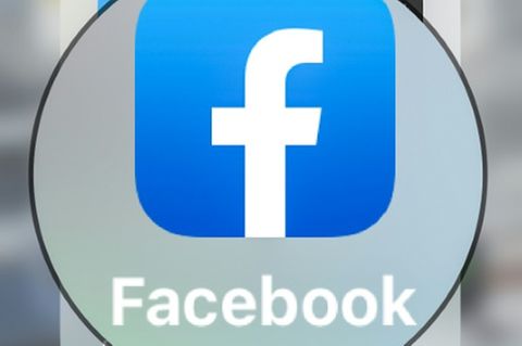 Facebook-Logo